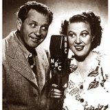 Classic Radio for April 1, 2023 Hour 2 - Fibber McGee and the Safe Driving Campaign
