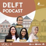 #04 Meneliti Indonesia ft Daniel, Ananta, Prinka, Wida