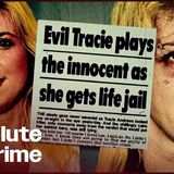 Model Turned Killer_ Unmasking Tracy Andrews _ Most Evil Killers