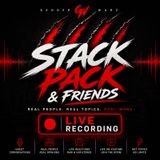 Stack Pack & Friends❤️🎈: Gender Warz Gets Intense🔥🔥