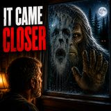 The Owl Moon Bigfoot Chose Darrell Adams | Oregon | Archives