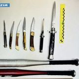 Maltrattamenti alla compagna, divieto di avvicinamento