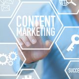 Sam Kahn Manchester | Promote Your Business Using Content Marketing