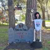Radio Rewind-Haunted Savannah Audio Tour