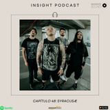 Capítulo 48: SYRACUSÆ