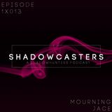 Episode 1x13: Mourning Jace