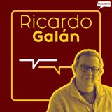 Ricardo Galán: TV Digital