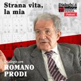 Romano Prodi - Strana vita, la mia