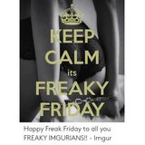 QUEENS IN THE MORNING (QITM) / IT'S FREAKY FRIDAYS-3PLAY ARTIST CHAKA KHAN VERZUZ STEPHANIE MILLS RE