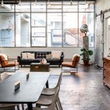 Episode 2089 - Skewed Orbit Studios: Atlanta Creative Production & Event Space on the BeltLine
