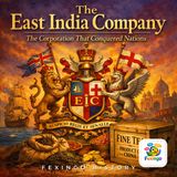 The EIC's Forgotten Governor-General: Lord Auckland and the First Afghan War — Fexingo History