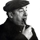P. Neruda: Mi piaci silenziosa