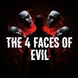 The 4 Faces of Evil: Spotting the Dark Tetrad Before It’s Too Late