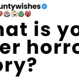 What is your Uber horror story