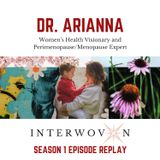 S4: Pre-Season Replay- Dr. Arianna