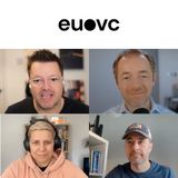 EUVC | E422 | This Week in European Tech with Dan Bowyer, Mads Jensen, Andrew J. Scott and Karin Nielsen