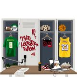 The Locker Room - Episode 7- Young Mantis