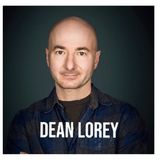 Dean Lorey - Screenwriter / Showrunner (Friday the 13th Part 9 / Major Payne / Arrested Development / Harley Quinn)