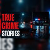 5 Unsolved Crimes in the Rain to Sleep | Sleepy True Crime Stories
