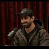 Joe Rogan Experience _2441 - Paul Rosolie