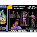 Star Trek the Original Series season 3 episode "THE EMPATH" discussion