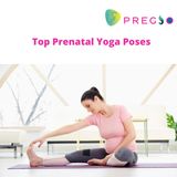 Top  prenatal yoga poses