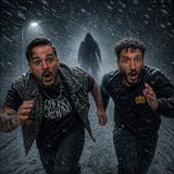 The Blizzard and the Stranger | NDS Chronicles