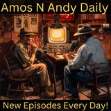 Amos n Andy - Widow Parker s Inheritance