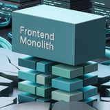 035 - Architecting with Micro-Frontends