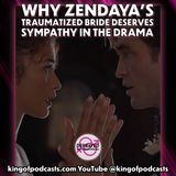 Why Zendaya's Traumatized Bride Deserves Our Sympathy in The Drama