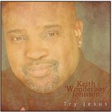 Sun Gospel Tribute Keith Wonderboy Johnson https://youtu.be/_kCvFc4gBRU "LET GO"