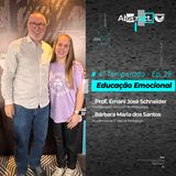 Abstract #Ep .30 da 4ª Temporada -  Educação Emocional