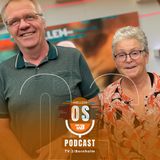 Mellem os - Jesper Kristian Andersen og Lise Olsen