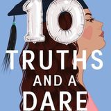 Ashley Elston Releases The Book 10 Truths And A Dare