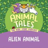 Alien Animal