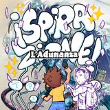 ISPIRAZIONE: l'Adunanza | Kiora della Grande Onda (con Francesco Mazziotta)