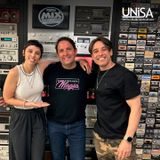 06.10.25 - O mercado de trabalho atualmente (part. Alexandre Slivnik | Especial: Unisa)