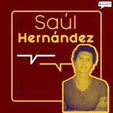 Saúl Hernández: Caifanes