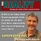 Episode 111: The Reality Bible Special with Mark Hodgetts - Discerning the Chalk from the Cheese