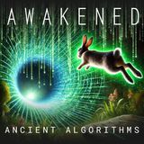 Ancient Algorithms: Ultraterrestrials, AI, Remote Viewing, Electronic Entities, Analytical Engine, & Digital Dreams w/ Joel Thomas