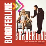 🔪 Borderline - Psychological Thriller or Dark Comedy? The Truth About the Most Anticipated Film! 🎥🔥