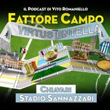 Ep 28 – Il fiume Entella dà il nome alla squadra di Chiavari
