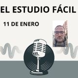 Episodio 1 - El estudio Fácil