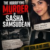 The Horrifying Murder of Sasha Samsudean - Payton Moreland