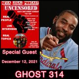 Special Guest GHOST 314