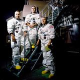Apolo 8, La Misión que Cambió el Mundo #ciencia #espacio #documental