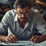 Quando a manutenção vira refém das planilhas