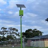 CCTV Camera for Construction Site | Wireless & Remote Monitoring
