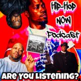 Are You Listening?