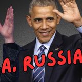More Evidence Comes Out About the Obama CIA’s, FBI’s Russian Collusion Hoax and  Coverup